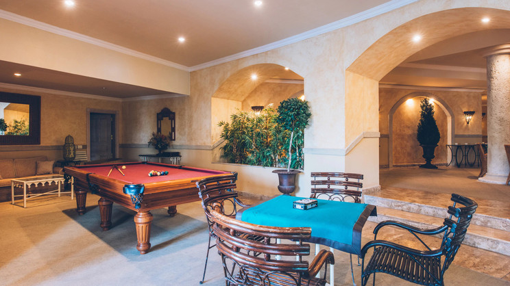 Joia El Mirador by Iberostar